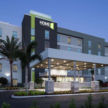 Home2 Suites By Hilton Orlando Airport Ngoại thất bức ảnh