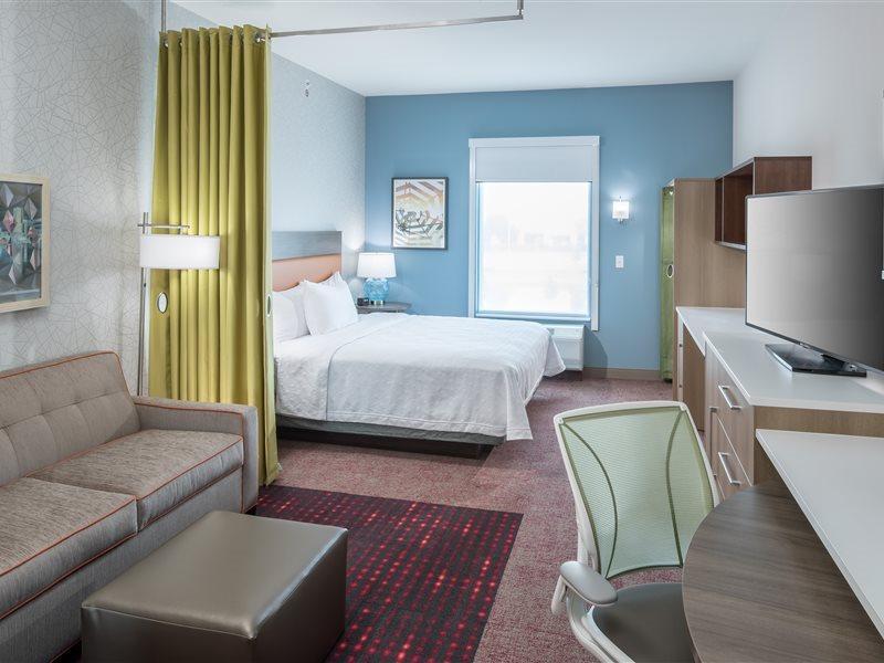 Home2 Suites By Hilton Orlando Airport Ngoại thất bức ảnh