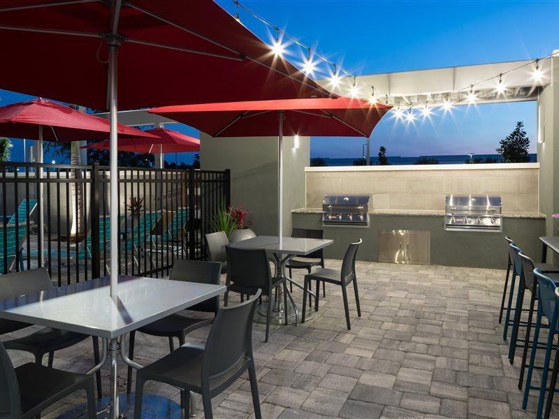 Home2 Suites By Hilton Orlando Airport Ngoại thất bức ảnh
