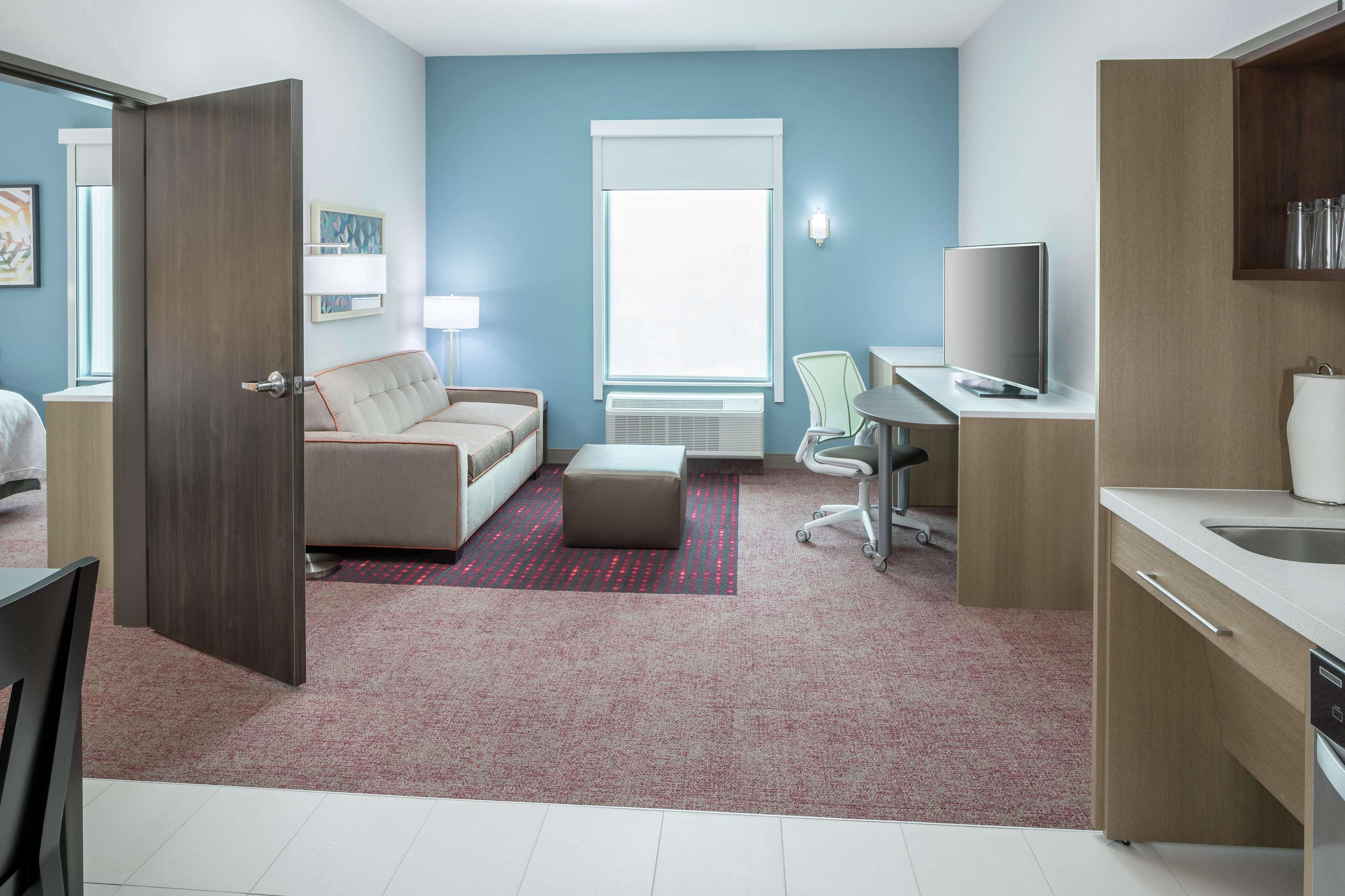 Home2 Suites By Hilton Orlando Airport Ngoại thất bức ảnh