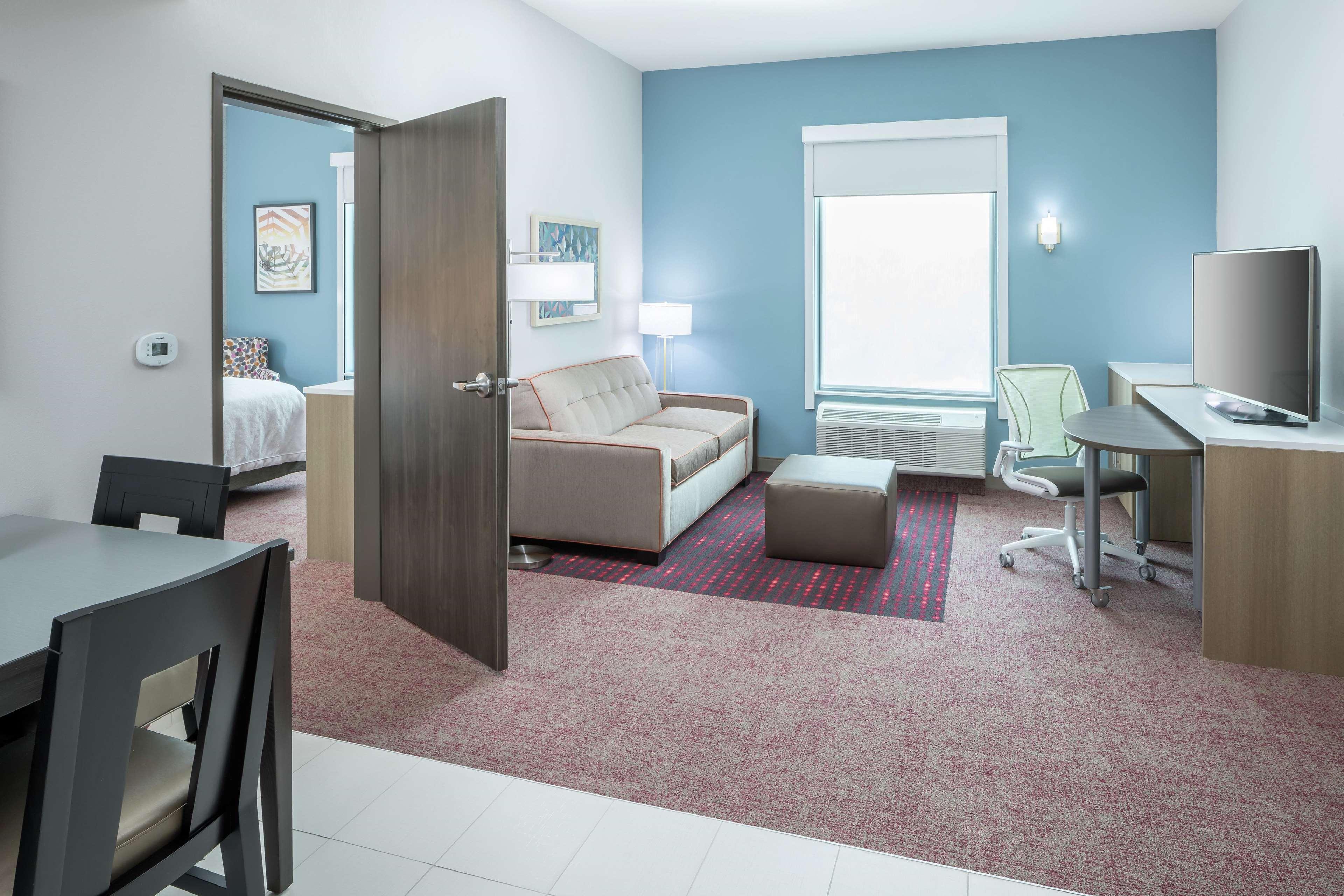 Home2 Suites By Hilton Orlando Airport Ngoại thất bức ảnh