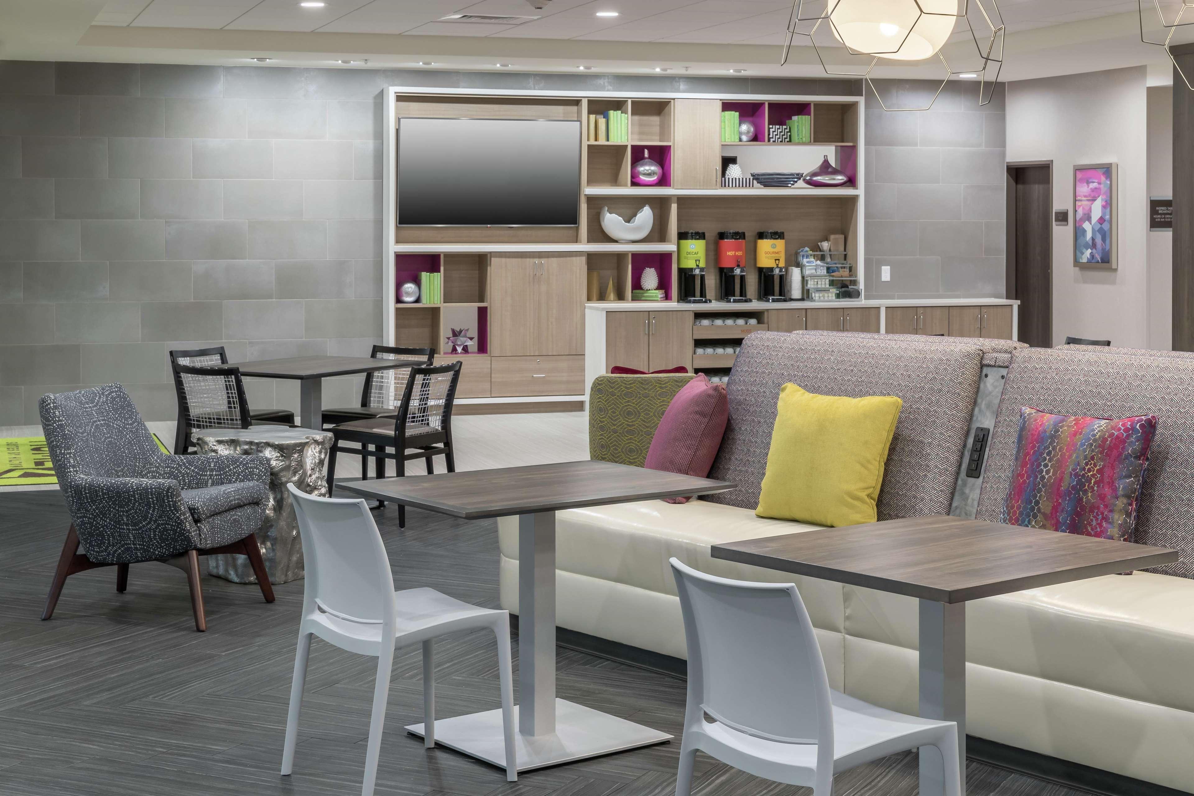 Home2 Suites By Hilton Orlando Airport Ngoại thất bức ảnh