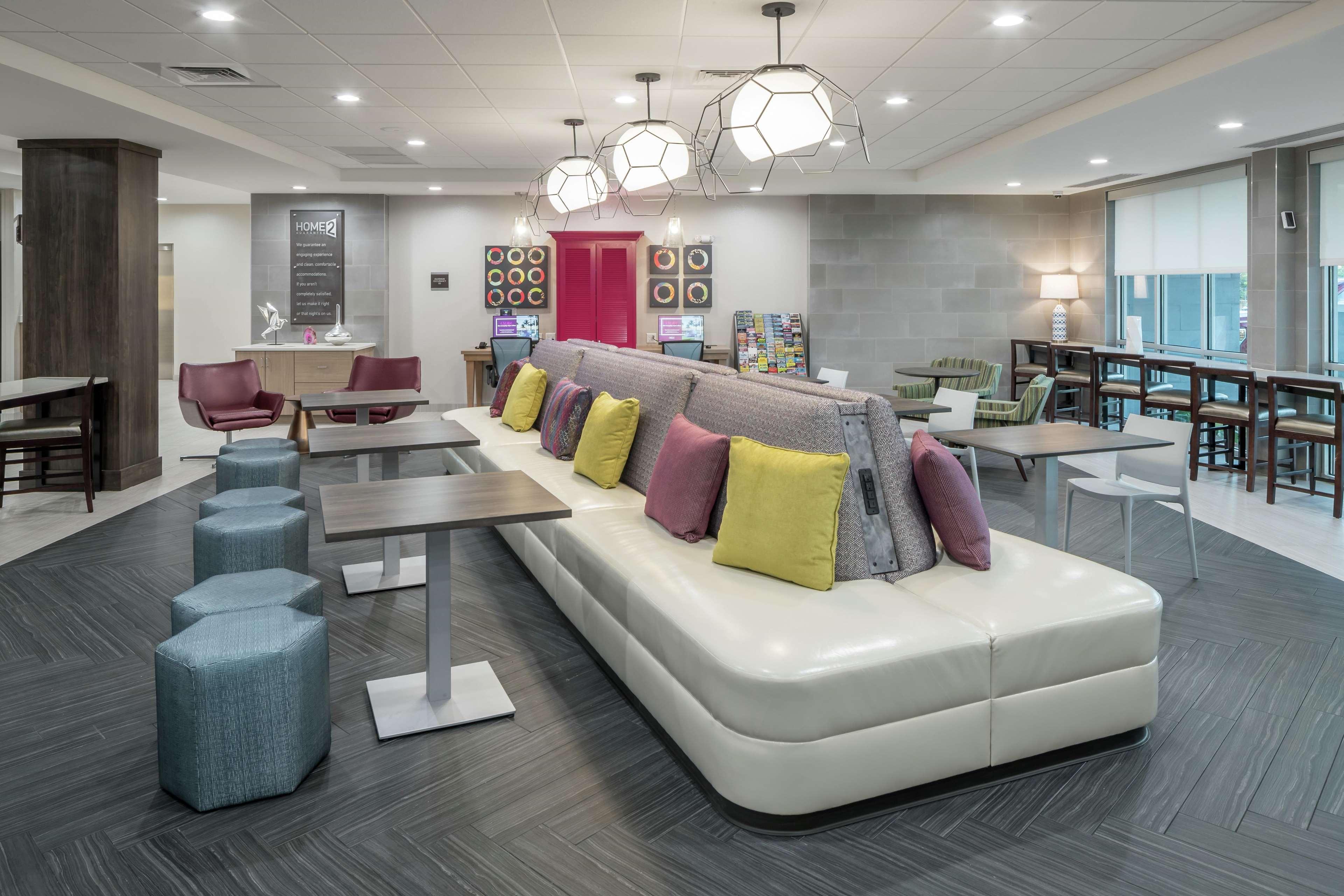 Home2 Suites By Hilton Orlando Airport Ngoại thất bức ảnh