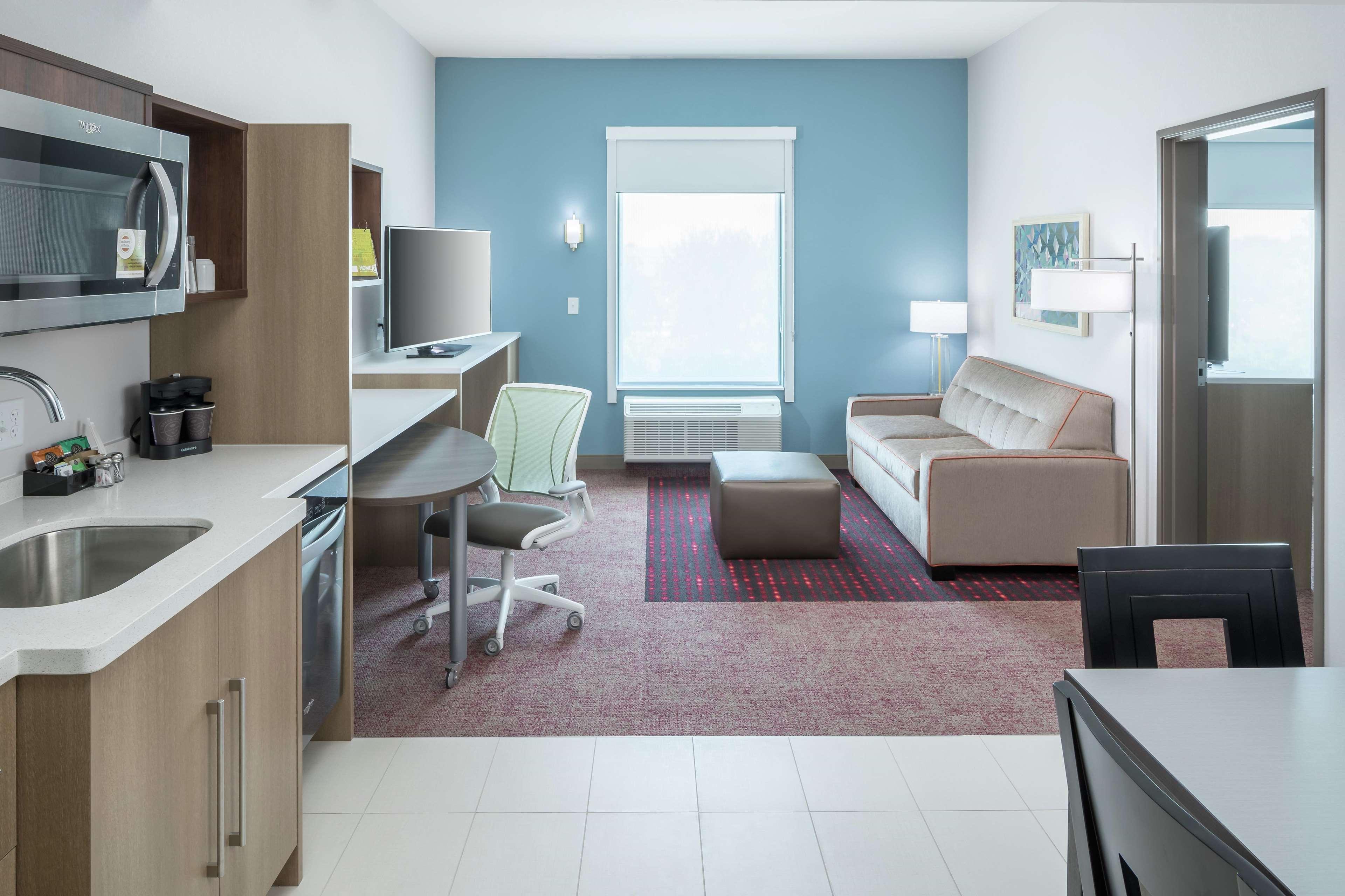 Home2 Suites By Hilton Orlando Airport Ngoại thất bức ảnh