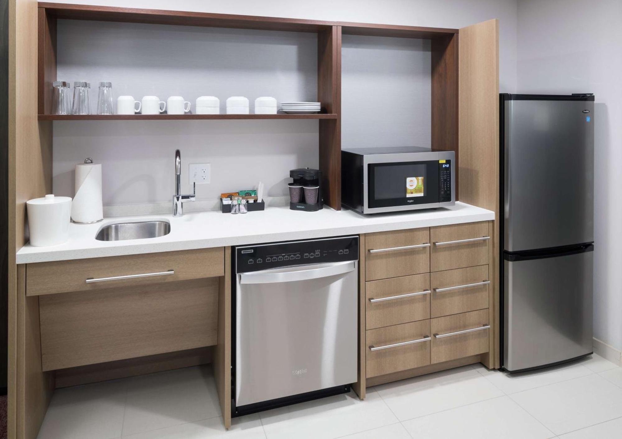 Home2 Suites By Hilton Orlando Airport Ngoại thất bức ảnh