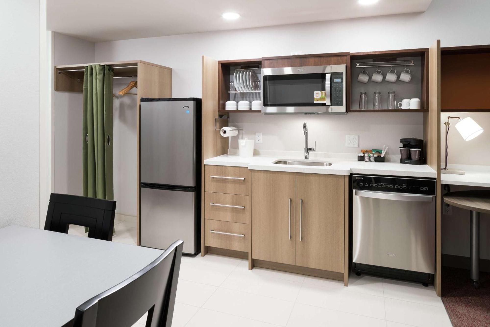 Home2 Suites By Hilton Orlando Airport Ngoại thất bức ảnh