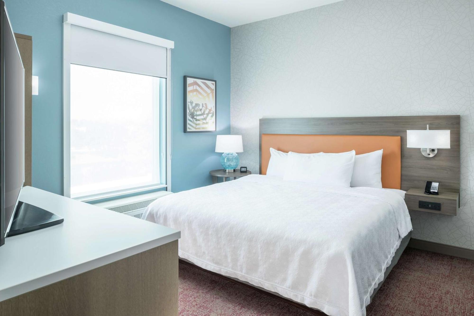 Home2 Suites By Hilton Orlando Airport Ngoại thất bức ảnh