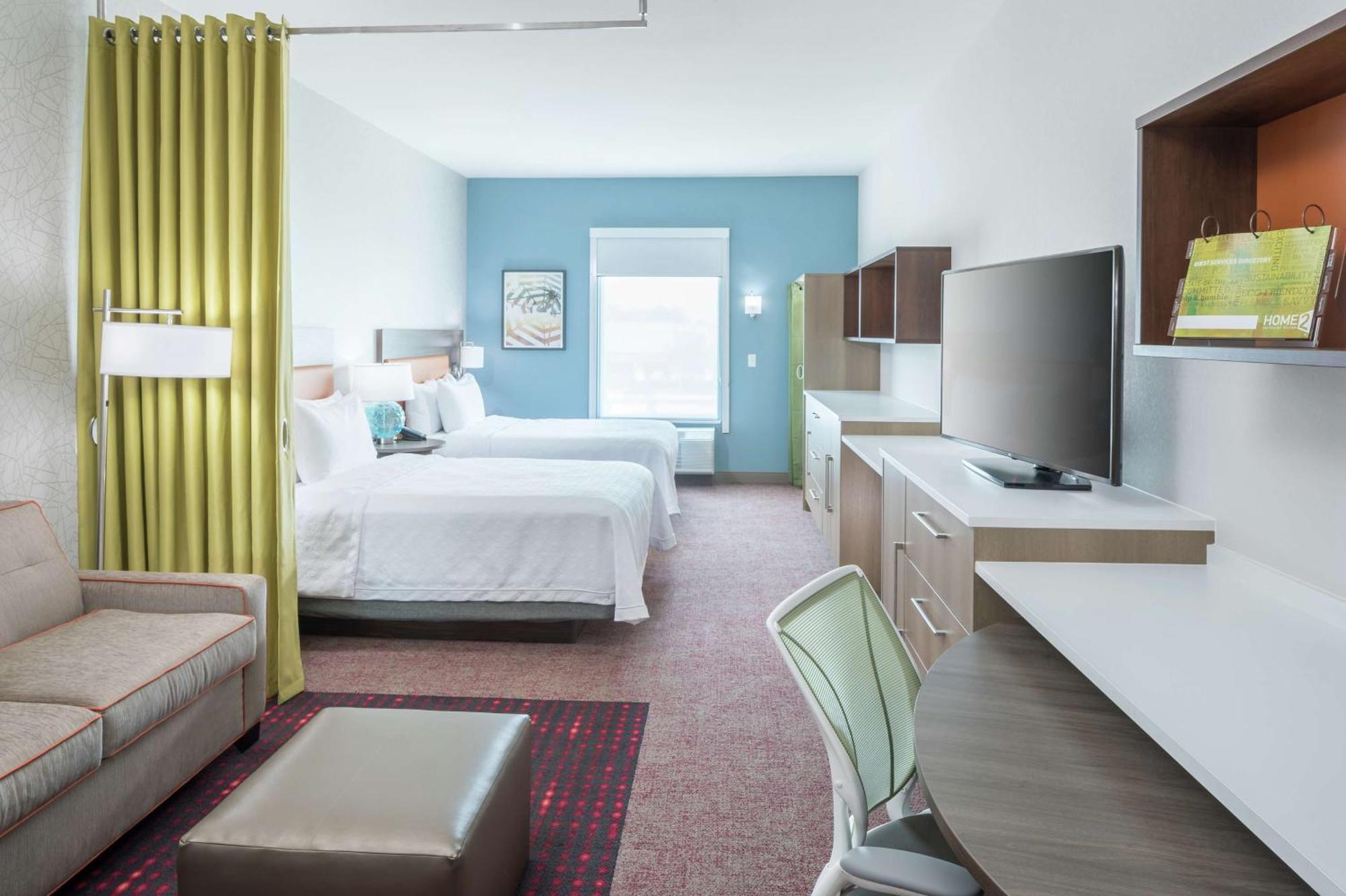Home2 Suites By Hilton Orlando Airport Ngoại thất bức ảnh
