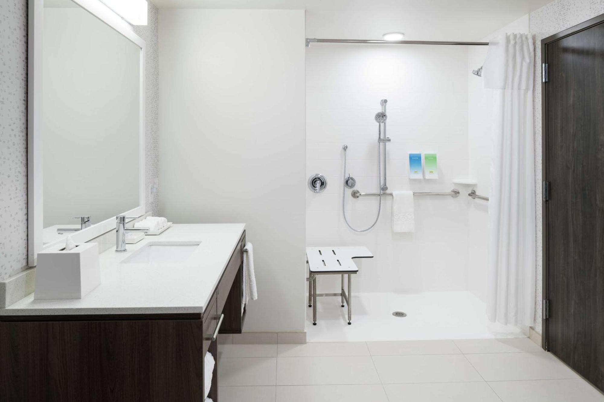 Home2 Suites By Hilton Orlando Airport Ngoại thất bức ảnh