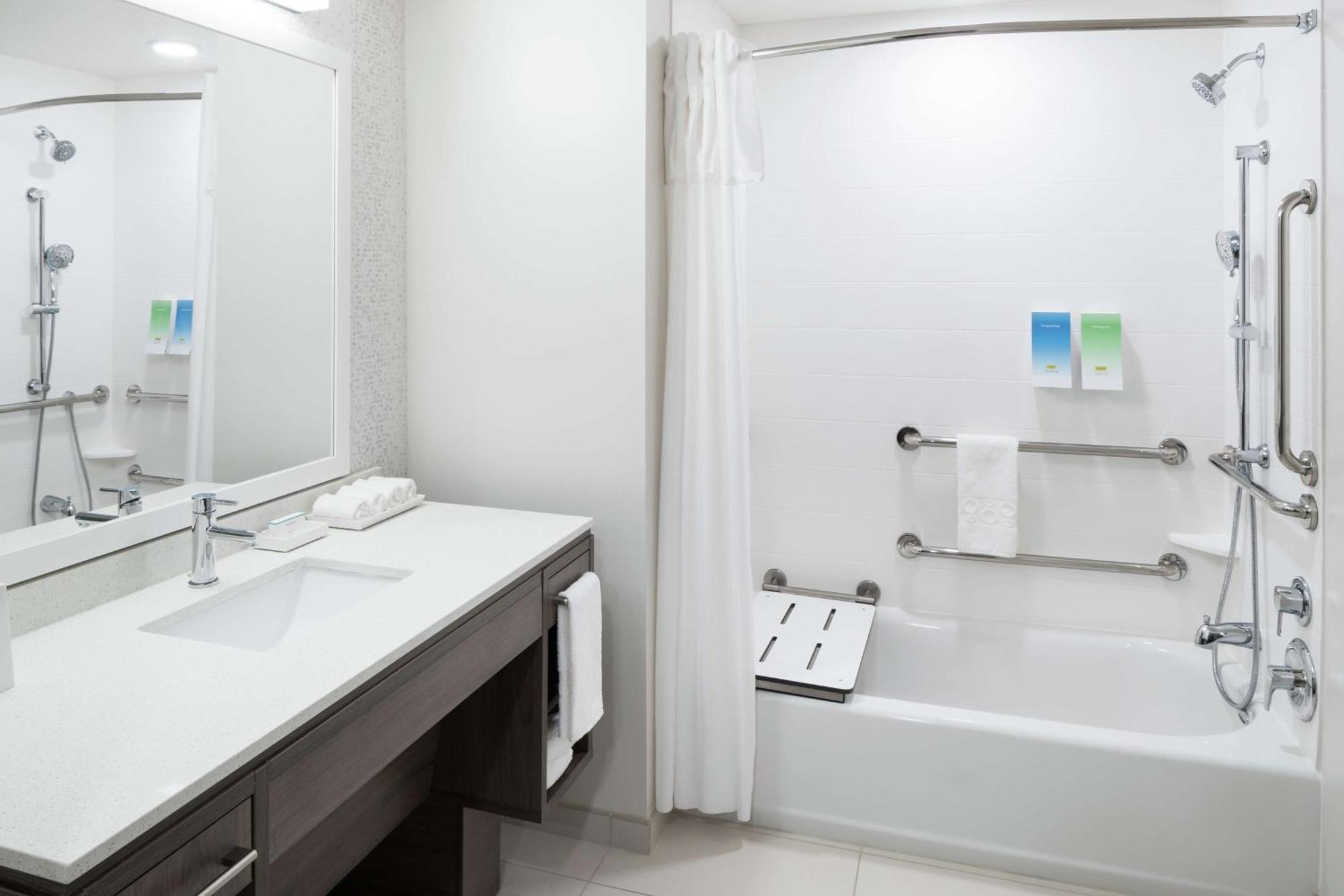 Home2 Suites By Hilton Orlando Airport Ngoại thất bức ảnh