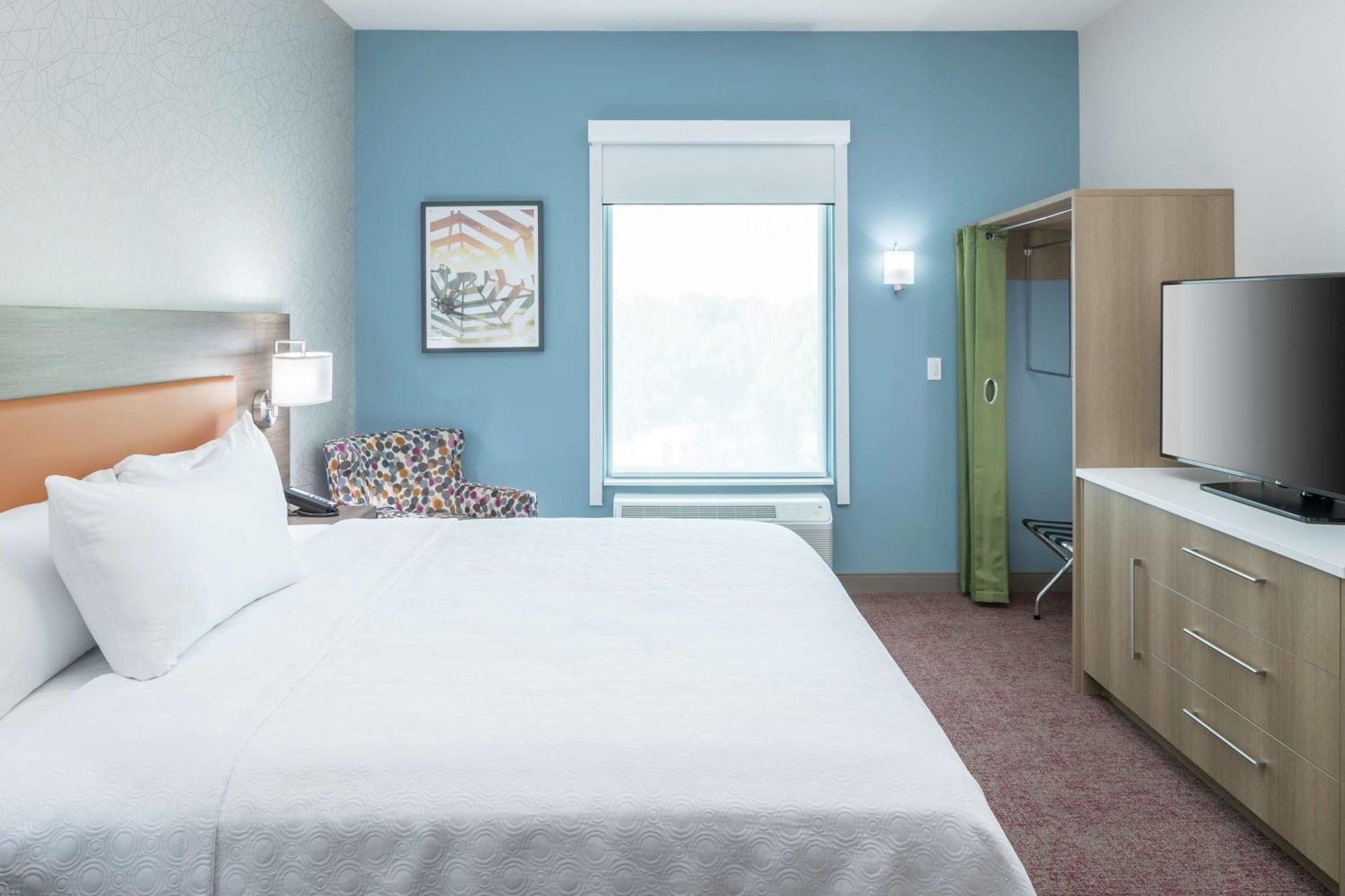 Home2 Suites By Hilton Orlando Airport Ngoại thất bức ảnh