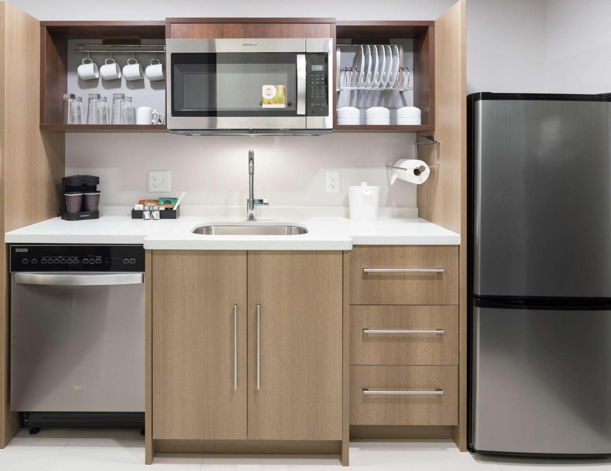 Home2 Suites By Hilton Orlando Airport Ngoại thất bức ảnh