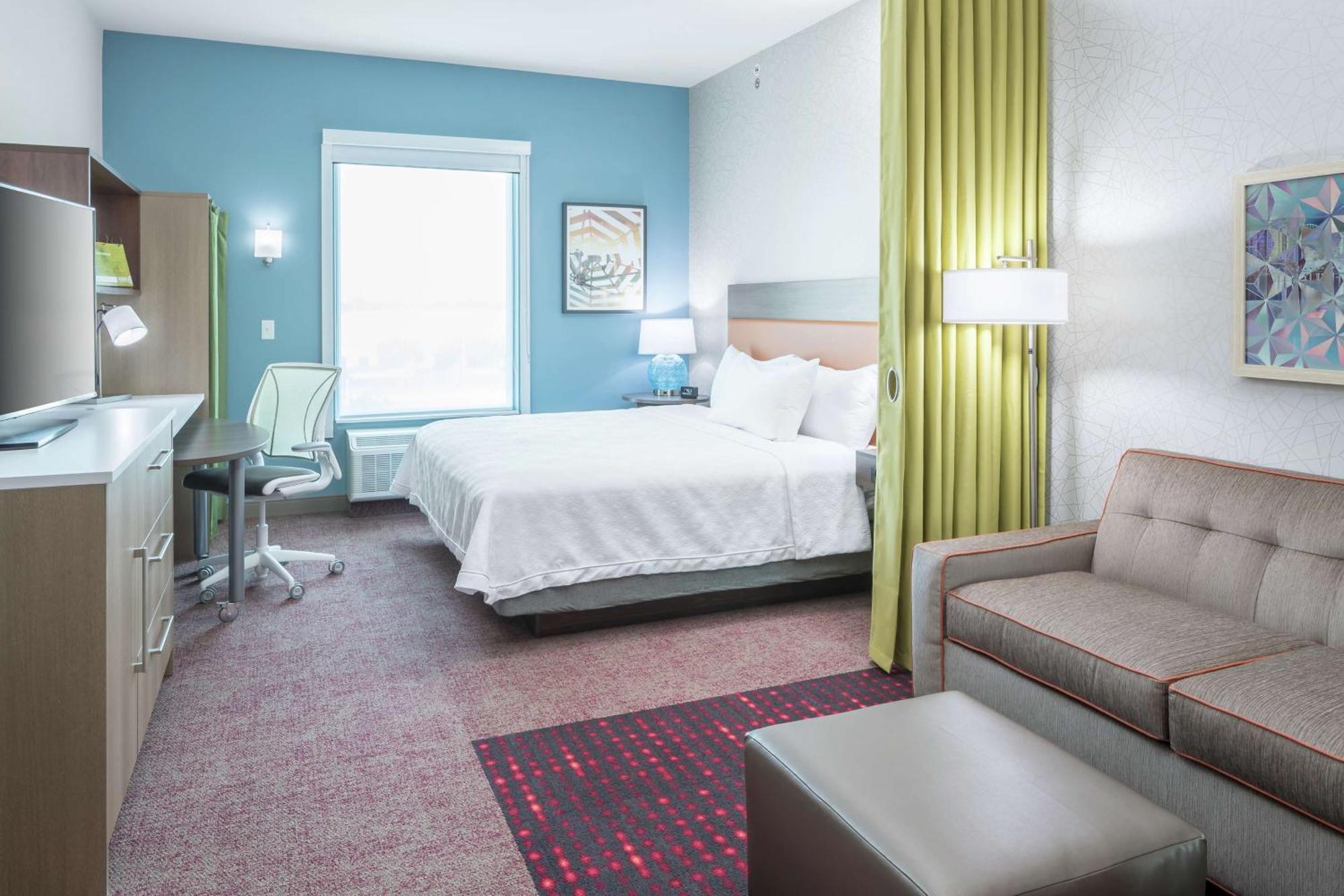Home2 Suites By Hilton Orlando Airport Ngoại thất bức ảnh