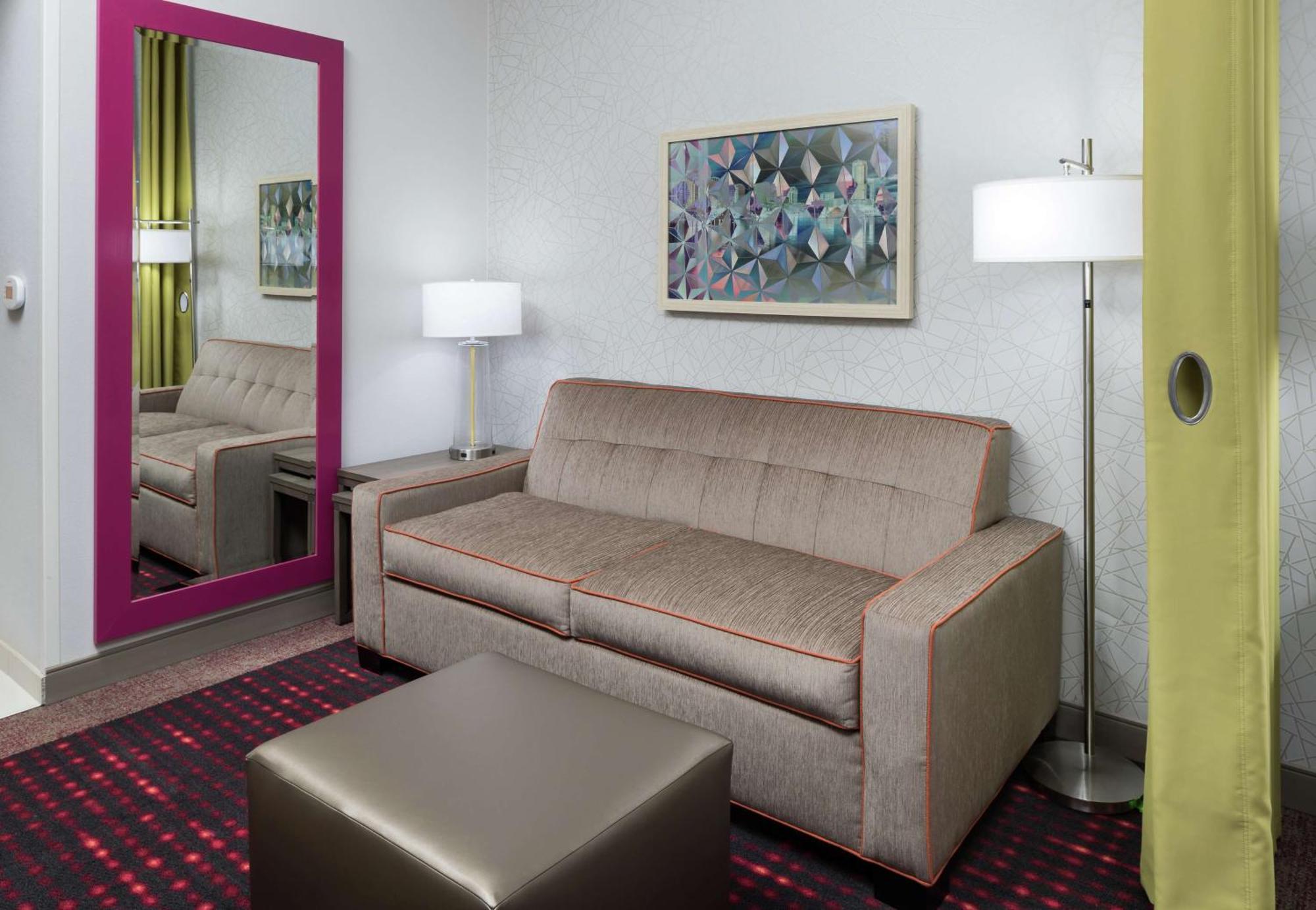 Home2 Suites By Hilton Orlando Airport Ngoại thất bức ảnh