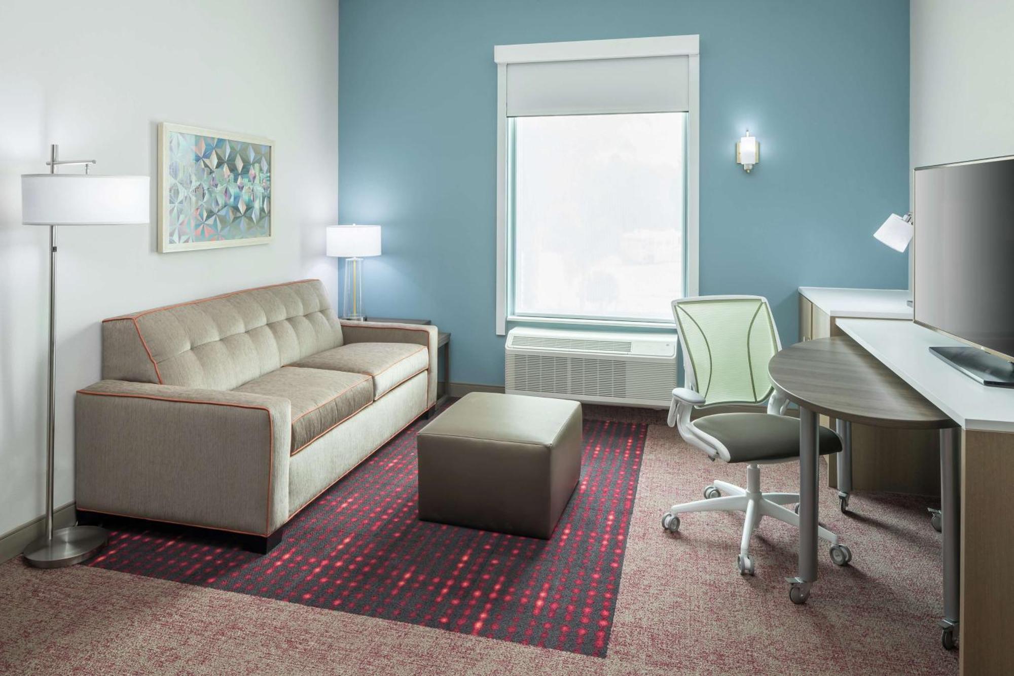 Home2 Suites By Hilton Orlando Airport Ngoại thất bức ảnh