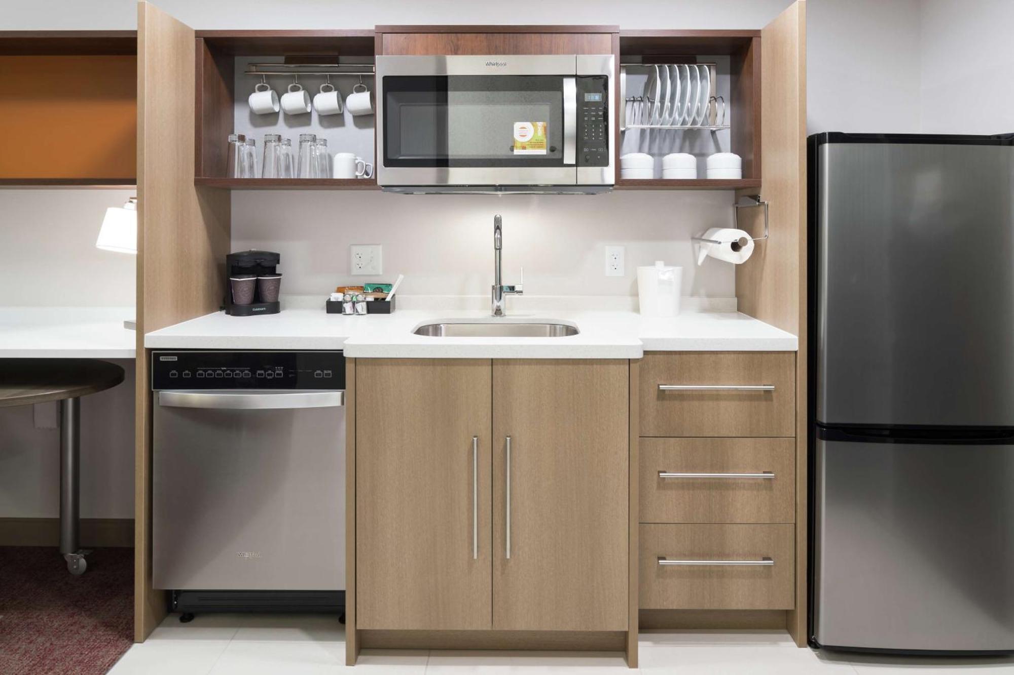 Home2 Suites By Hilton Orlando Airport Ngoại thất bức ảnh