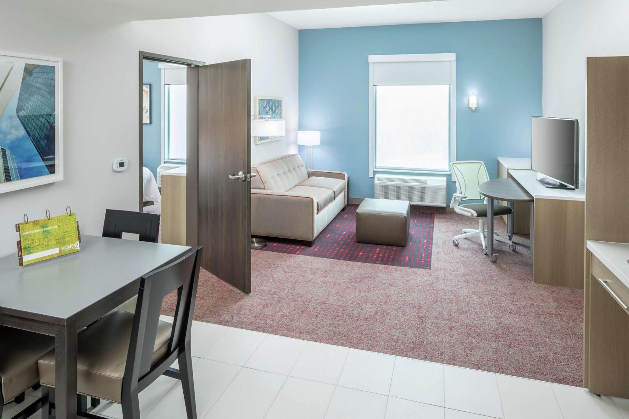 Home2 Suites By Hilton Orlando Airport Ngoại thất bức ảnh