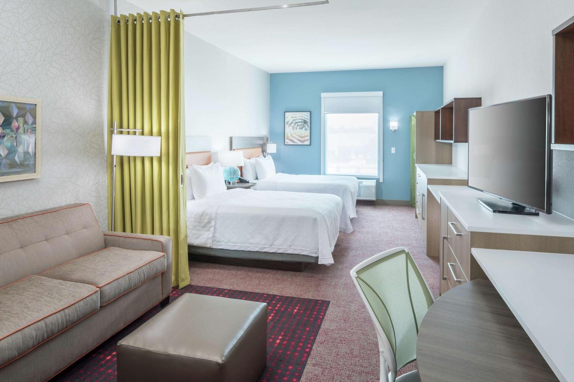 Home2 Suites By Hilton Orlando Airport Ngoại thất bức ảnh