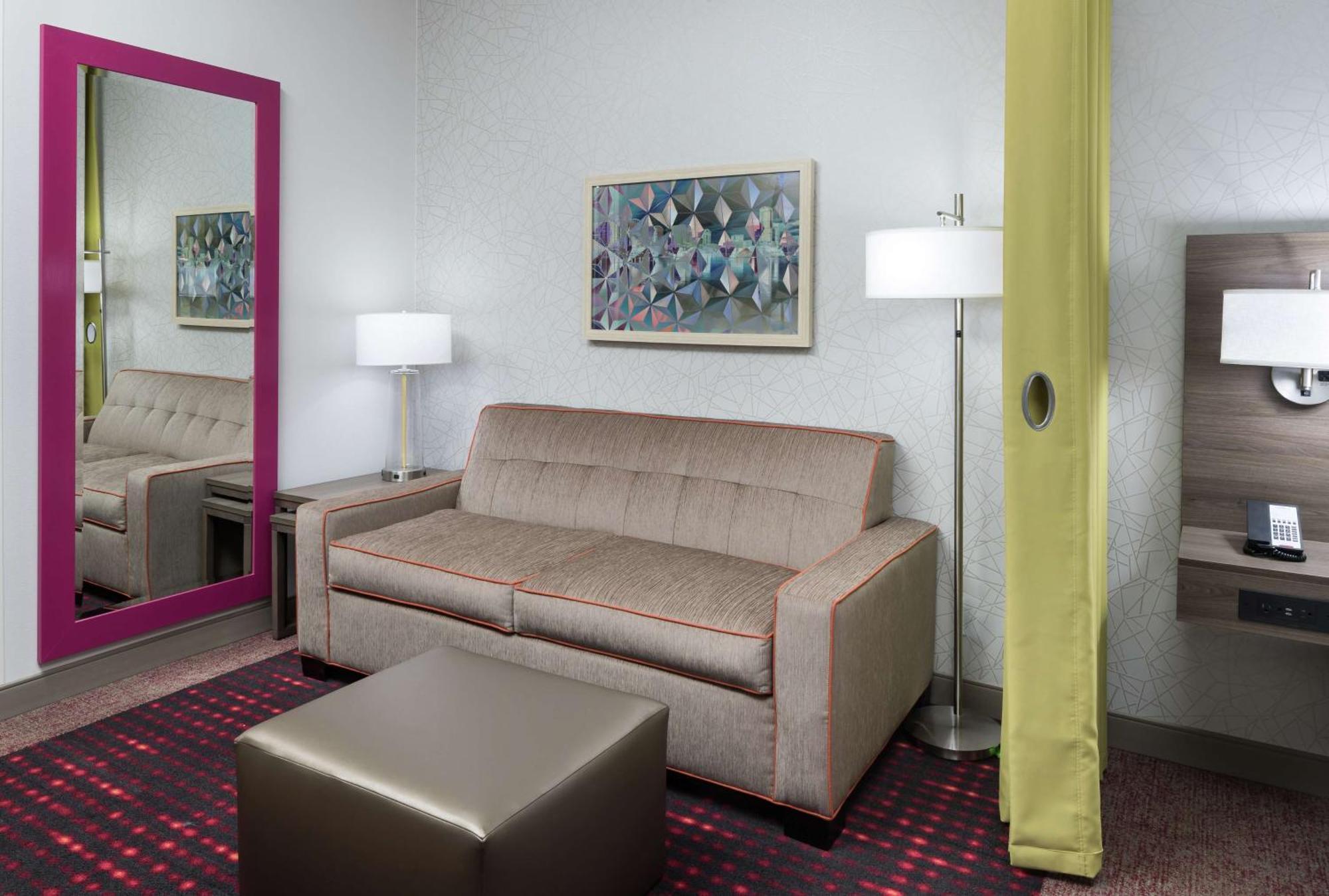 Home2 Suites By Hilton Orlando Airport Ngoại thất bức ảnh