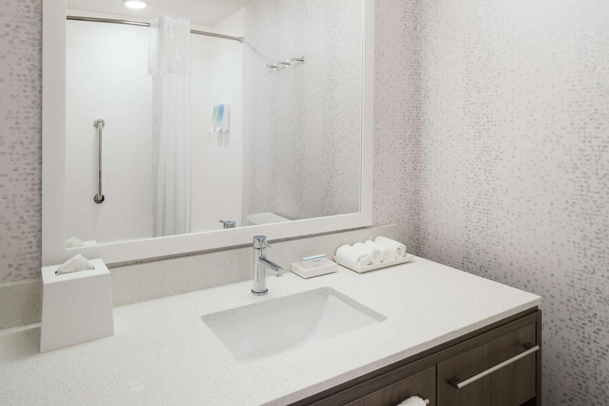 Home2 Suites By Hilton Orlando Airport Ngoại thất bức ảnh