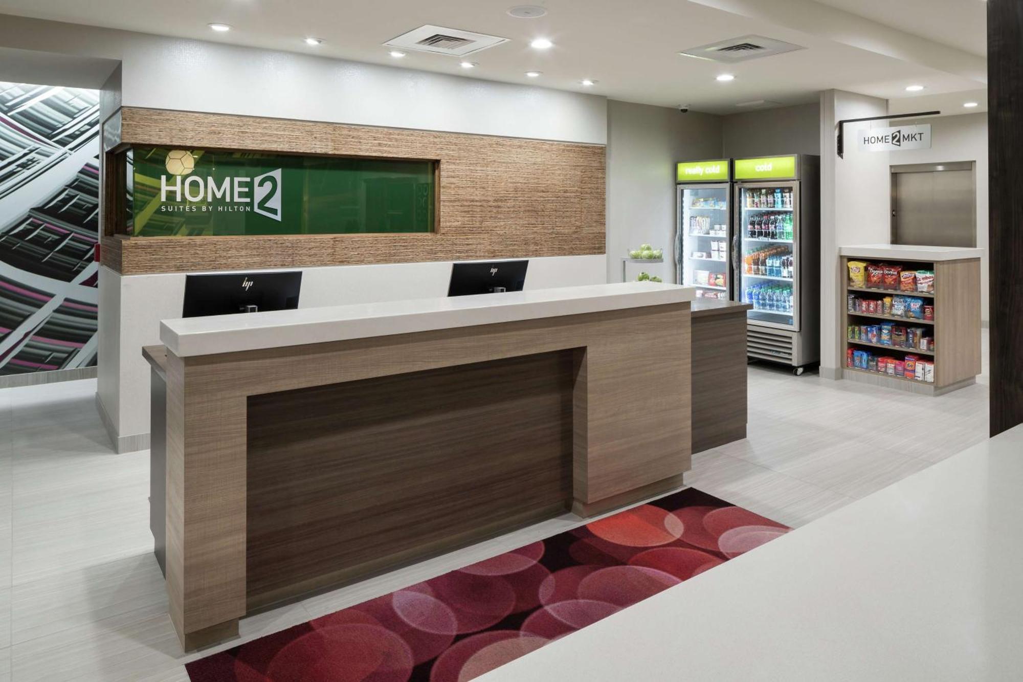 Home2 Suites By Hilton Orlando Airport Ngoại thất bức ảnh