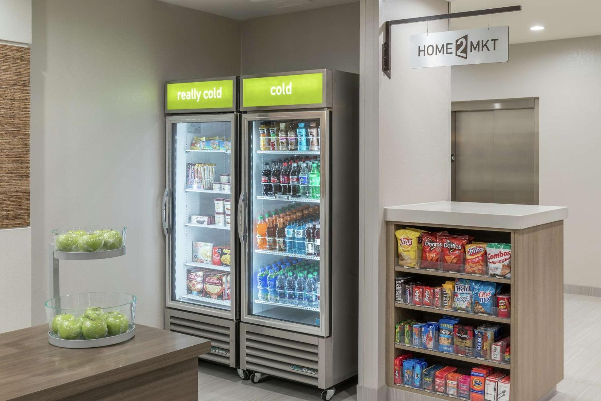 Home2 Suites By Hilton Orlando Airport Ngoại thất bức ảnh
