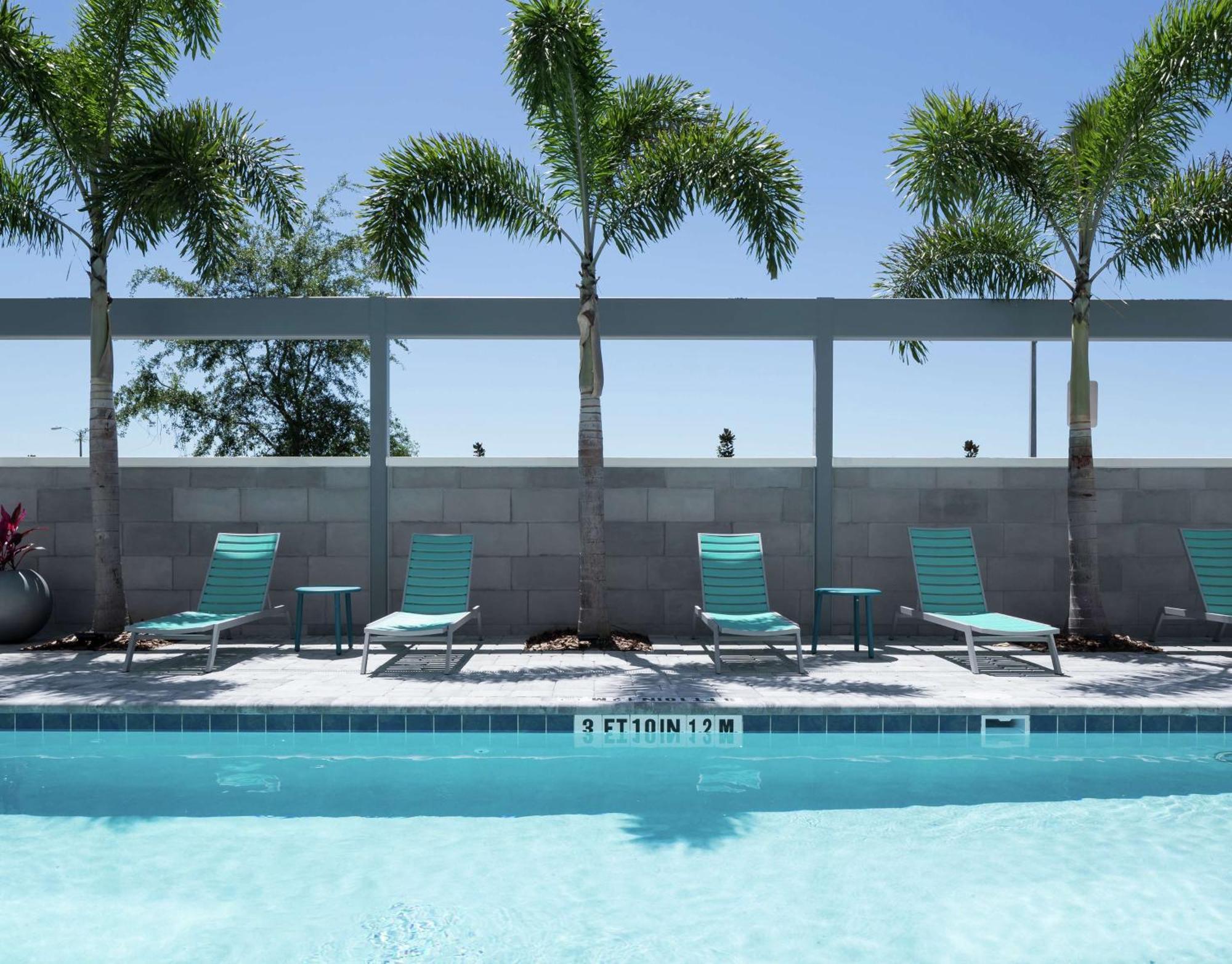 Home2 Suites By Hilton Orlando Airport Ngoại thất bức ảnh